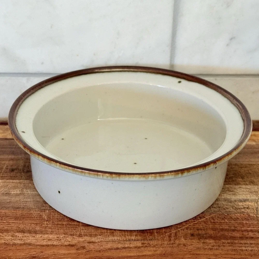 Dansk Brown Mist 5 7/8